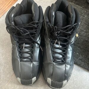 Used condition Adidas Crazy 1 Sneakers